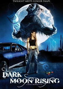 Dark Moon Rising |   DVD